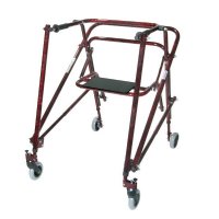 Show product details for Solid Seat for Adult Nimbo Walker