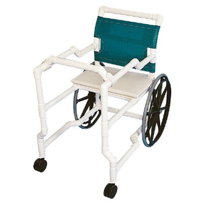 Solo Walker - Combination Walker / Wheelchair