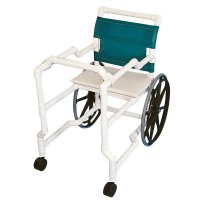 Show product details for Solo Walker - Combination Walker / Wheelchair