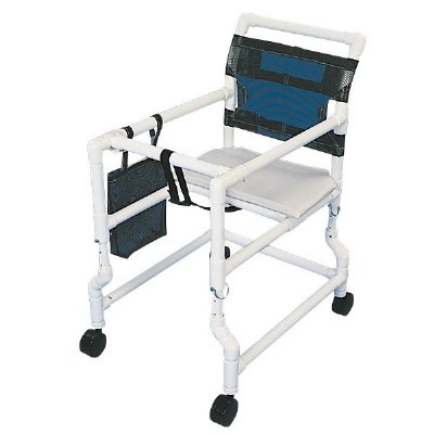 Standard 18" Height Adjustable Ambulator