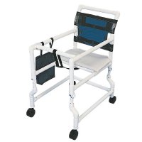 Show product details for Standard 18" Height Adjustable Ambulator