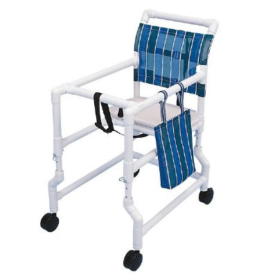 Small 16" Height Adjustable Ambulator