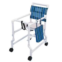 Show product details for Small 16" Height Adjustable Ambulator