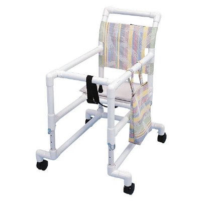 Pediatric 14" Height Adjustable Ambulator