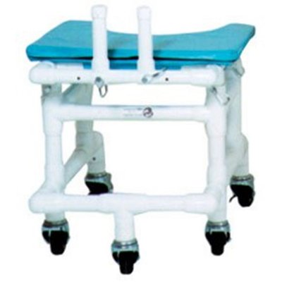 Pediatric Platform Walker