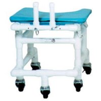 Show product details for Pediatric Platform Walker