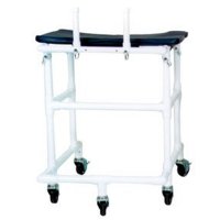 Show product details for Adult Platform Walker