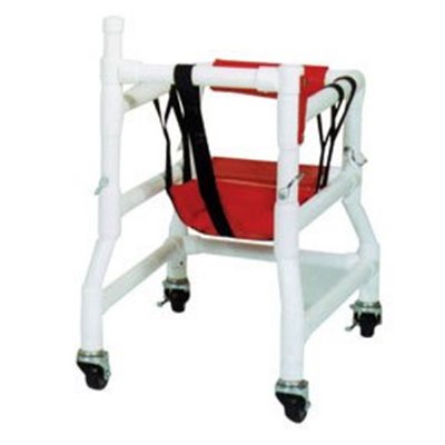 Small Adapt-a-Walker (fits child 36" to 48" tall)