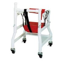 Show product details for Small Adapt-a-Walker (fits child 36" to 48" tall)