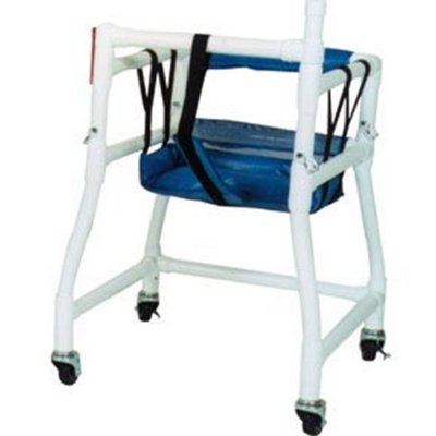 Large Adapt-a-Walker (fits child/adult 60" to 72" tall)