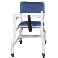 Commodes / Shower Chairs