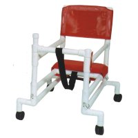 14" Pediatric Walker - Heavy Duty