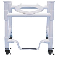 Show product details for Standard Footrest Upgrade