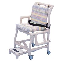 Show product details for Cushion Backrest Upgrade