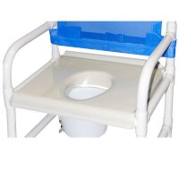 Show product details for Replacement Vacuum Formed Seat, Choose Size