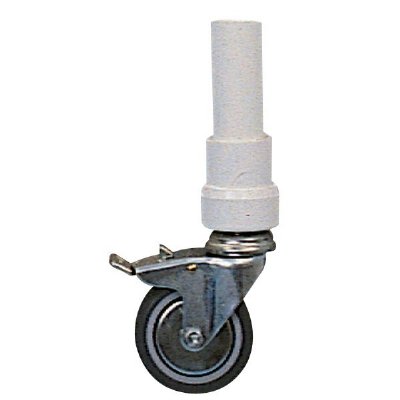 Healthline Replacement Tente Caster Set