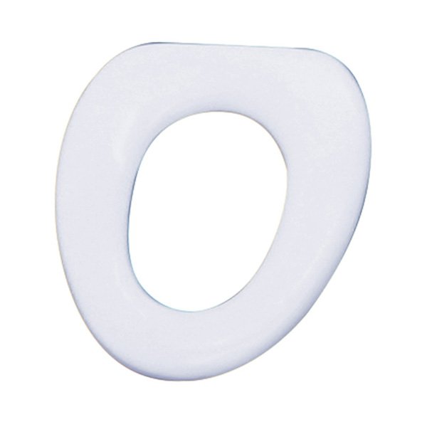 Commode chair seat sale replacement