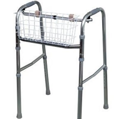 Walker Basket