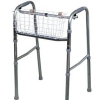 Show product details for Walker Basket