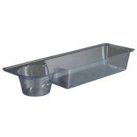 Show product details for Replacement Plastic Tray Insert