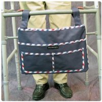 Show product details for Coopers Of England Two In One Walker and Wheelchair Bag
