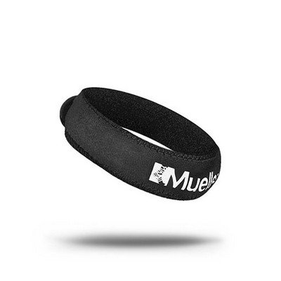 Mueller Jumper's Knee Strap, Black