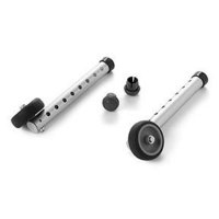 Show product details for Walker Extentions Invacare Outside