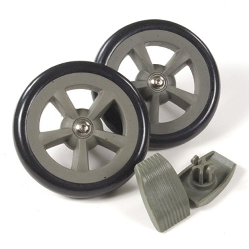 Adepta Walker Wheel Kit