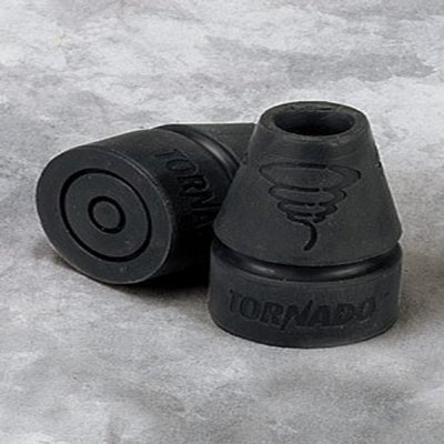 Tornado Tip, Black