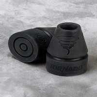 Show product details for Tornado Tip, Black