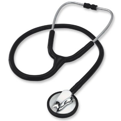 Platinum Edition Adscope-Lite Stethoscope Adult, 30.5"L, Latex Free