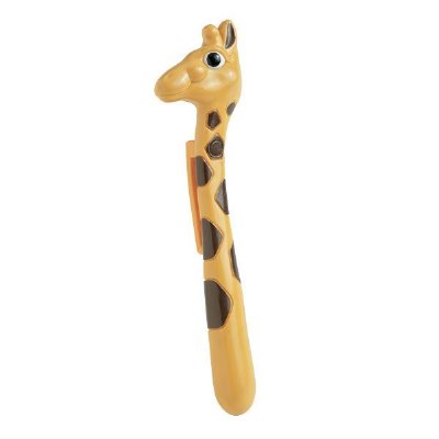 PediaPals Jamaal Giraffe Reflex Hammer