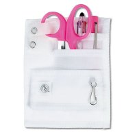 Show product details for 5 Pocket Color Coordinated Organizer Kit