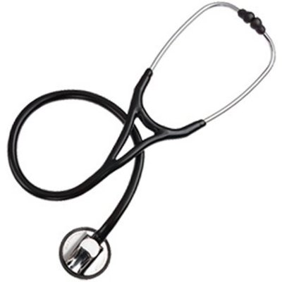 3M Littmann Master Cardiology Stethoscope - 27" Length - Color Choice - Latex Free