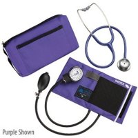 Show product details for Match Mates Combination Kit with a 3M Littmann Classic II S.E. Stethoscope - 28" Length - Latex Free