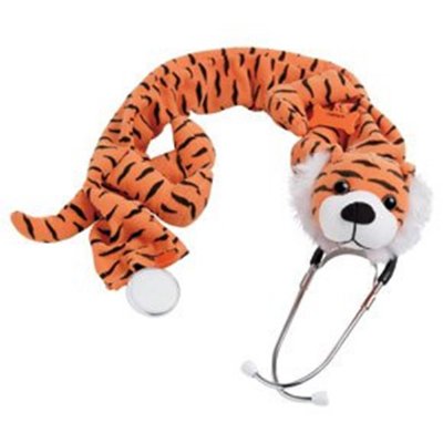 PediaPals Stethoscope Cover - Tiger
