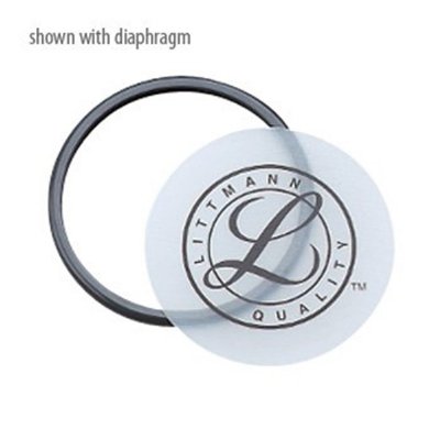 3M Littmann Electronic 2000 and 4000 - Small Snap-on Rim