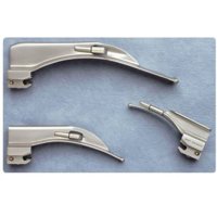 Show product details for Macintosh Standard Blade - Choose Blade Size