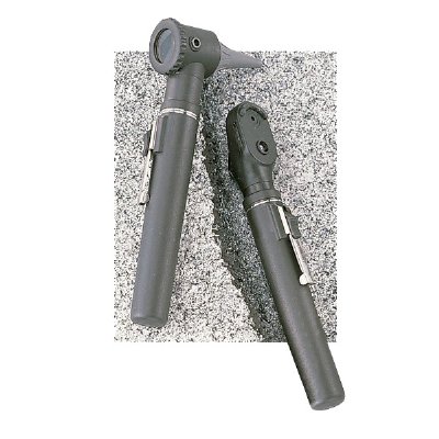 ADC Standard Otoscope Ophthalmoscope Set