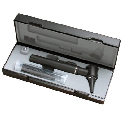 ADC Pocket Otoscope Set