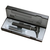 Show product details for ADC Pocket Otoscope Set