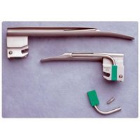 Show product details for Miller Fiberoptic Blade - Preemie