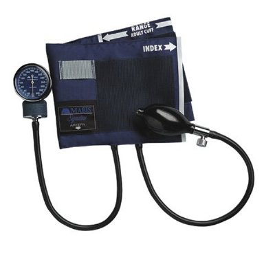 Signature Series Aneroid Sphygmomanometer, Adult