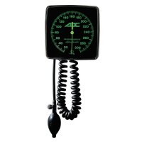 Show product details for Diagnostix Wall-Mounted Clock Aneroid Sphygmomanometer