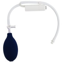 Show product details for Infuse Aid Pressure Infusor, Inflation Assembly Only, 5/Case