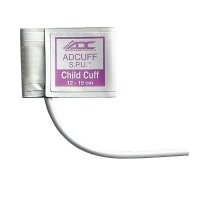 Show product details for Single-Patient Use Inflation System, Child, 5 per Box