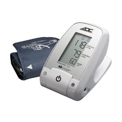 Advantage 6021 Automatic Blood Pressure Monitor, Adult Cuff