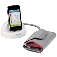 Show product details for iHealth Blood Pressure Docking System