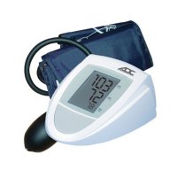 Show product details for Digital Blood Pressure Monitor, Large Adult