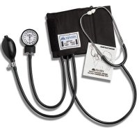 Show product details for Self-Taking Home Blood Pressure Kit, Adult